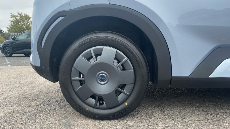 BYD Dolphin Surf 65kW Active 30kWh 5dr Auto Electric Hatchback